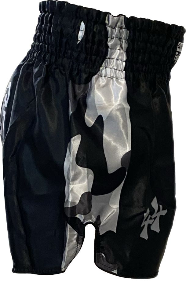 44er Thaiboxshorts Cobra