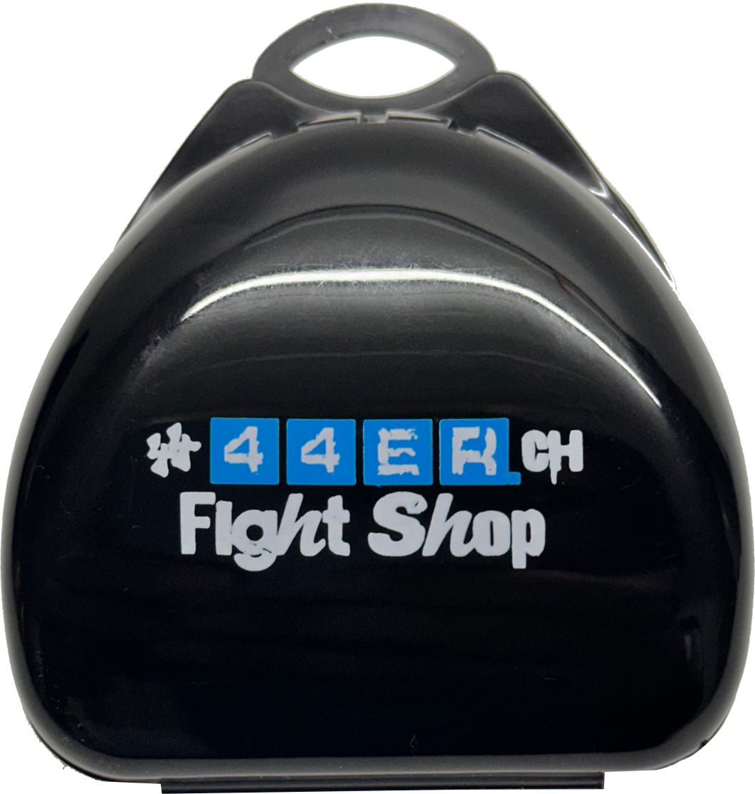 44er Zahnschutz Boxing