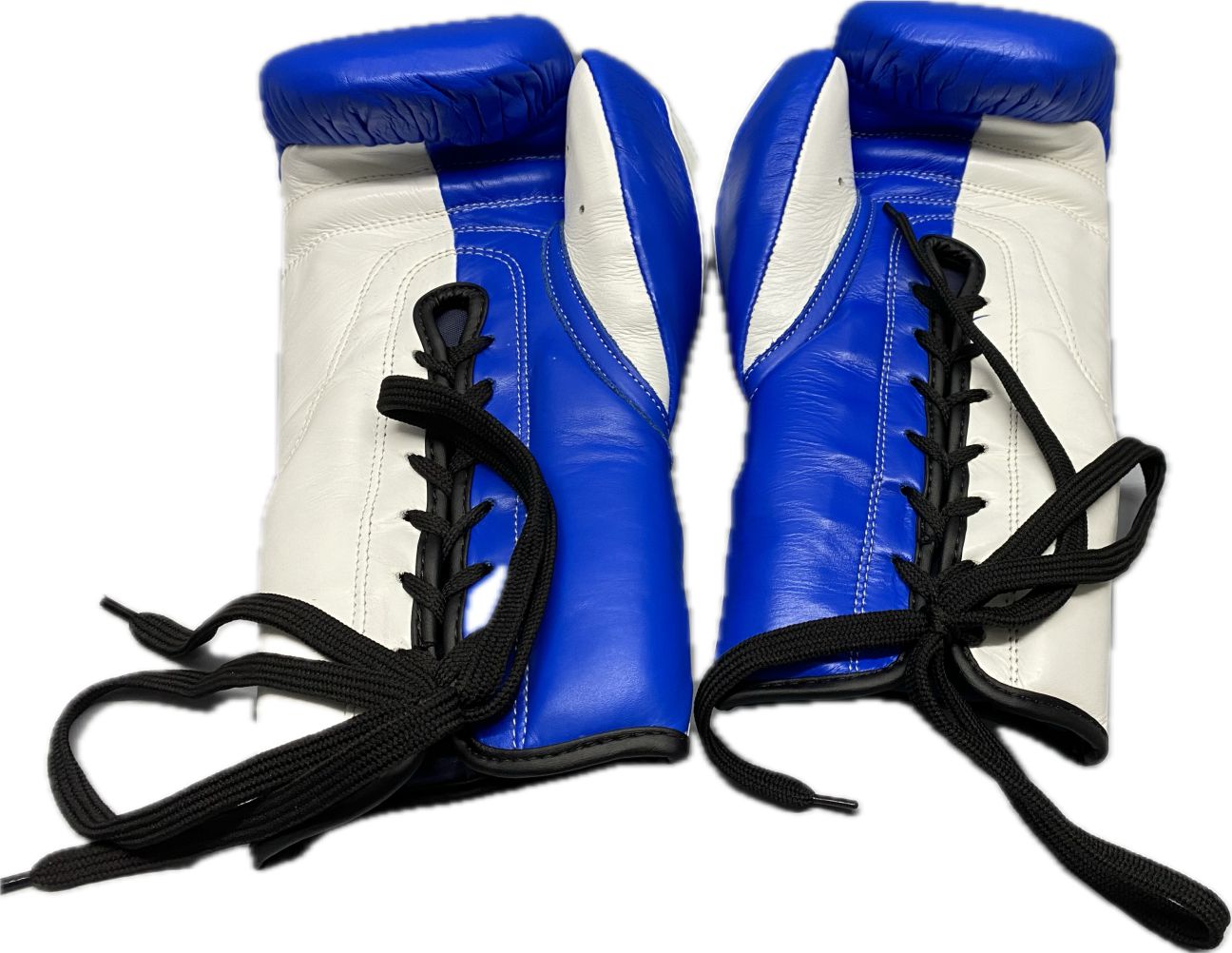 44er Boxhandschuhe Profi Fight