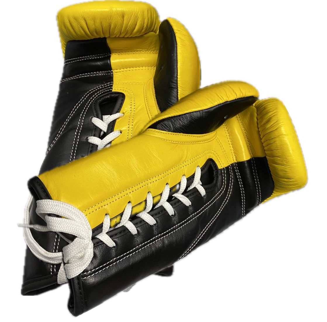 44er Boxhandschuhe Profi Fight