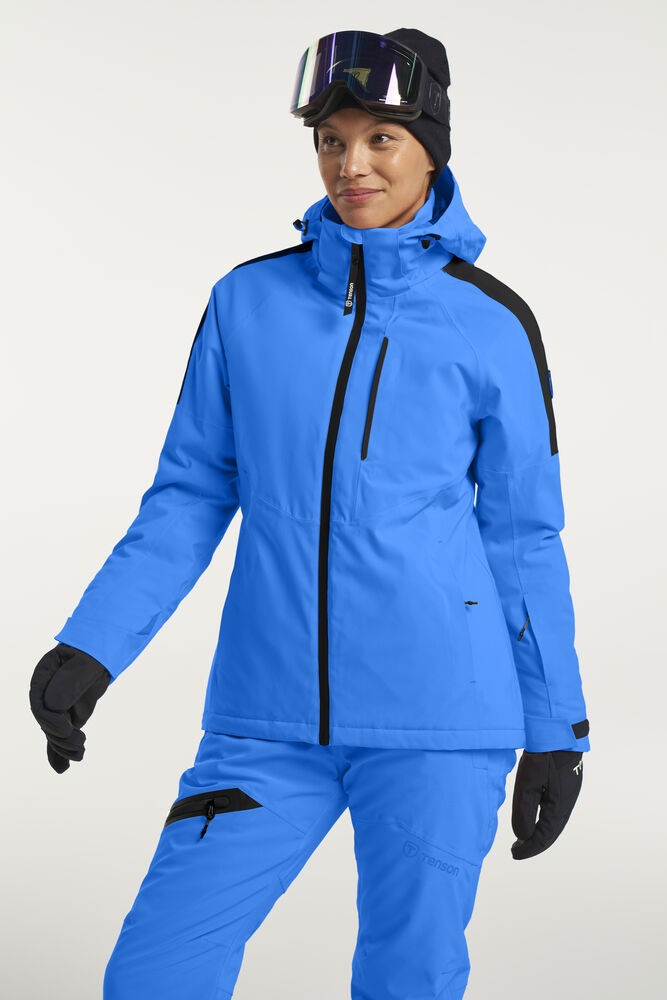 Tenson - Core Ski Jacket Women