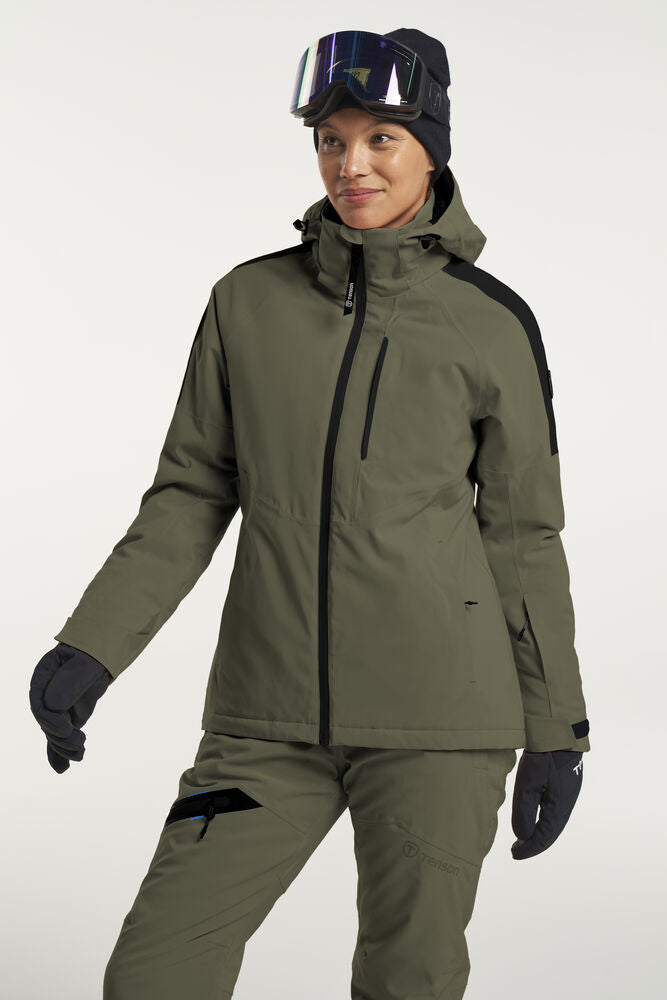 Tenson - Core Ski Jacket Women