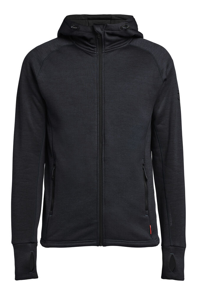 Tenson - TXllite Midlayer Hoodie Man