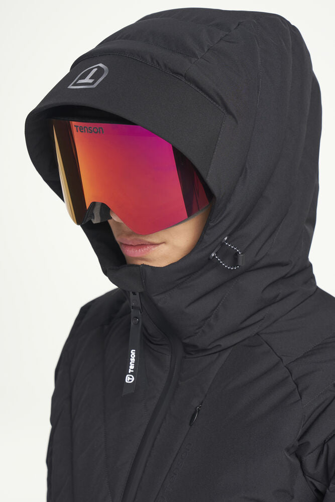 Tenson - Prime Down Jacket Women