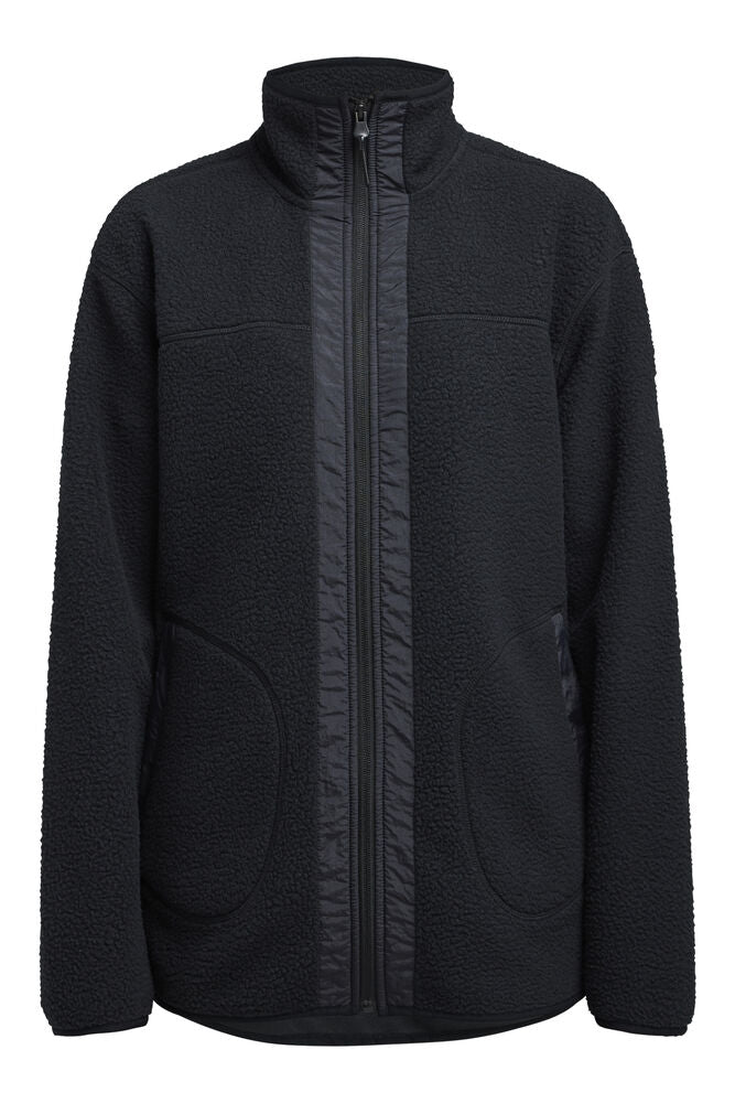 Tenson - Yoke Full Zip Woman