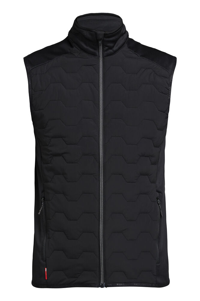 Tenson - TXlite Hybrid Vest Man