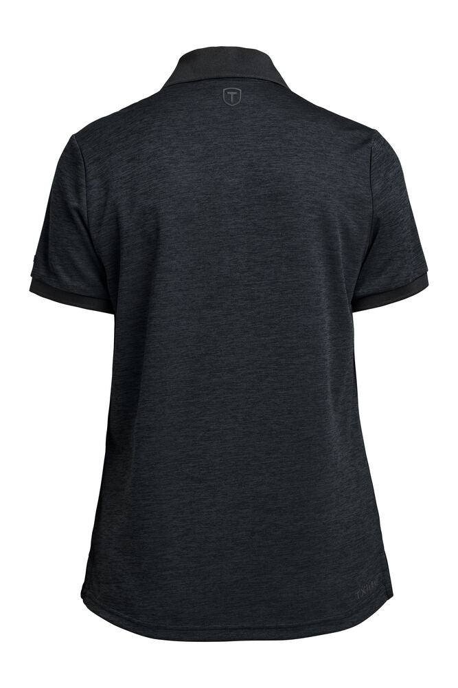 Tenson - TXlite Melange Polo Woman