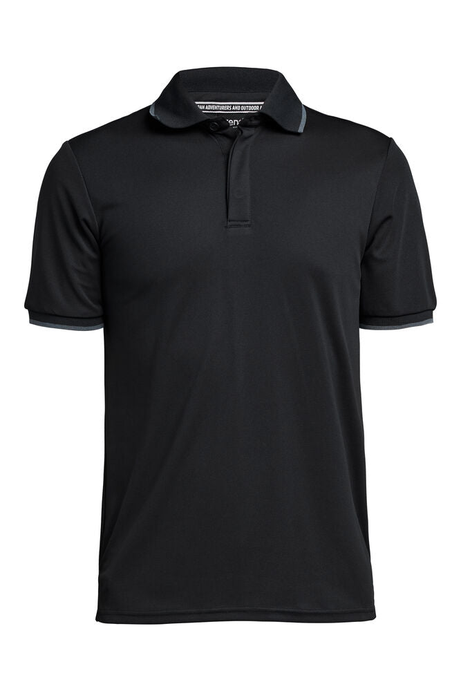 Tenson - TXlite Q-Dry Polo Men