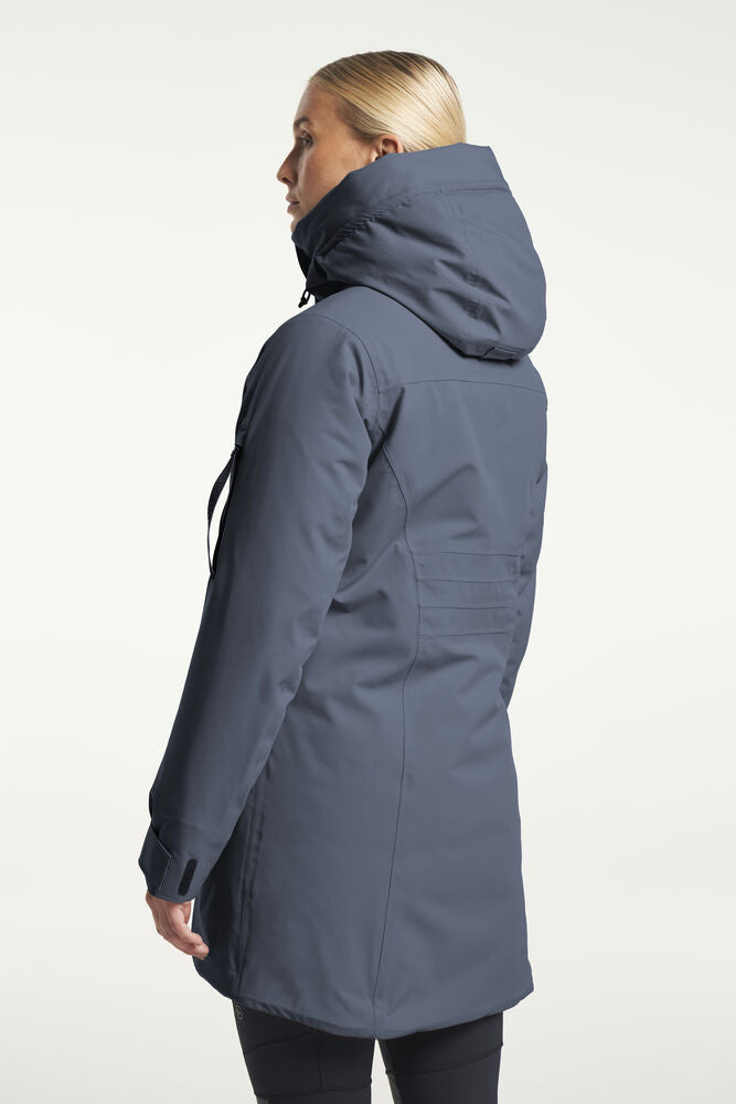 Tenson - Vision Parka Women