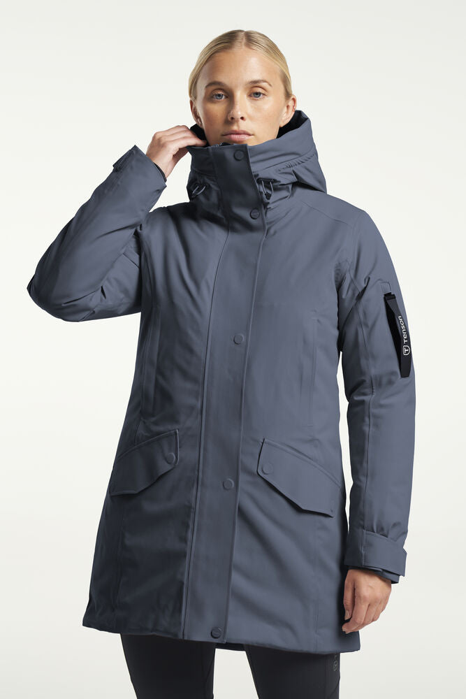 Tenson - Vision Parka Women