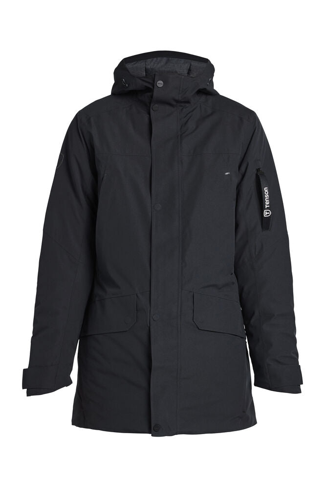 Tenson - Vision Parka Women