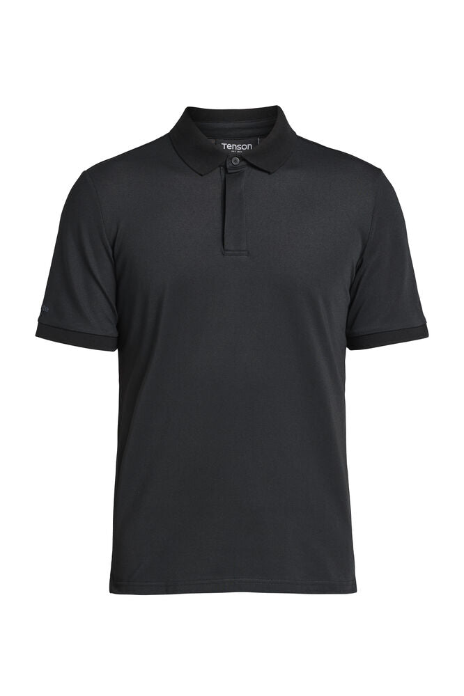 Tenson - TXlite Tri-Blend Polo Men