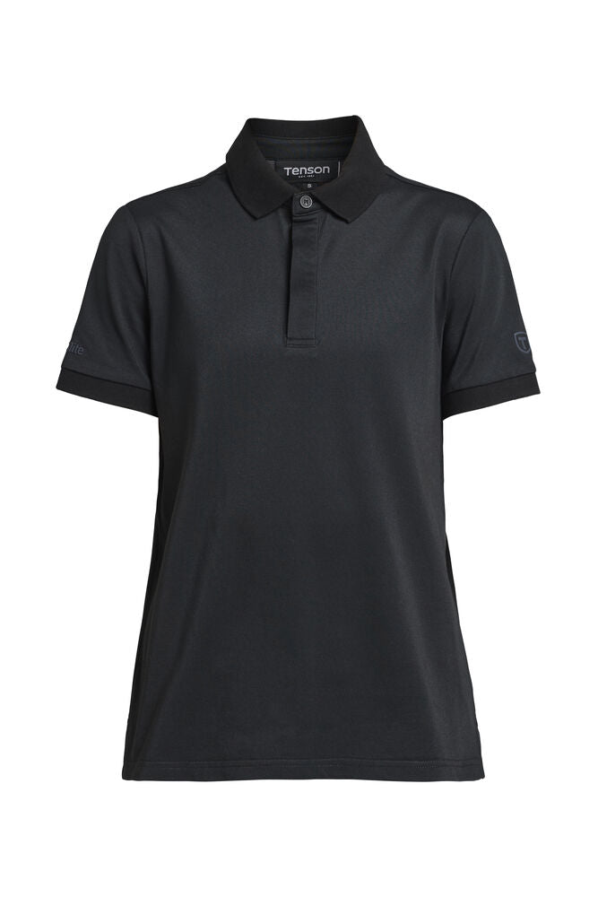 Tenson - TXlite Tri-Blend Polo Women