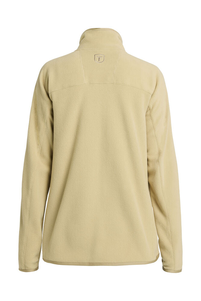 Tenson - Himalaya Full Zip Pocket Fleece Damen
