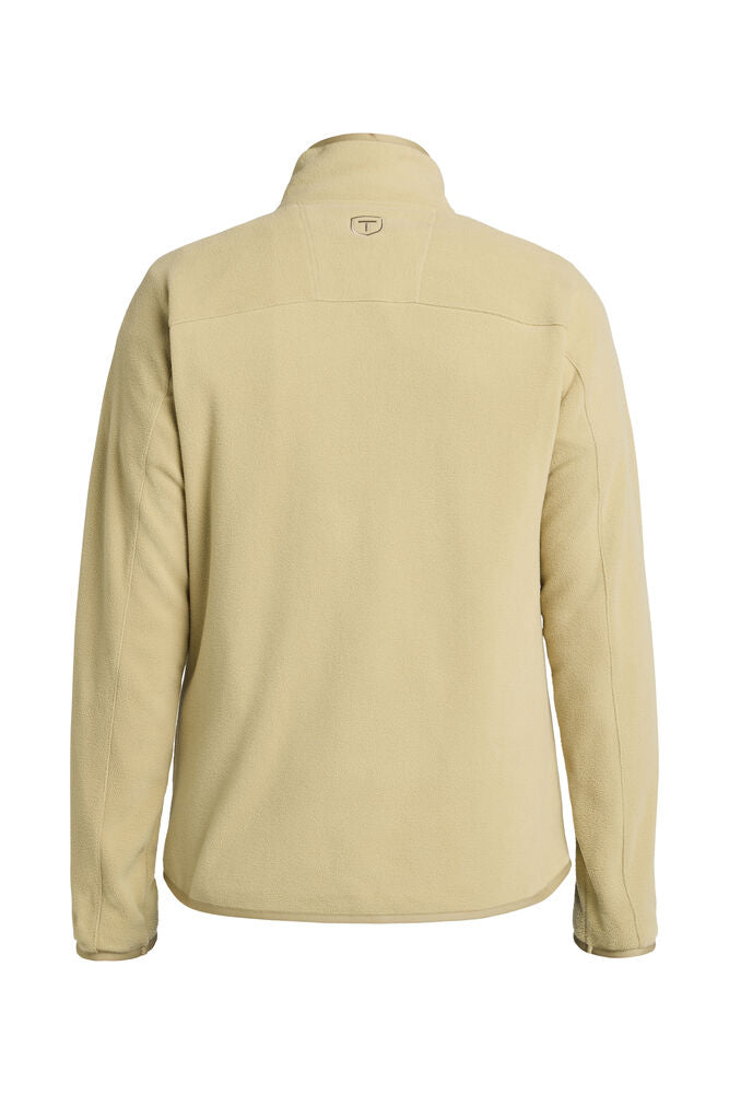 Tenson - Himalaya Full Zip Pocket Fleece Herren