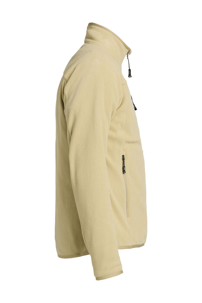 Tenson - Himalaya Full Zip Pocket Fleece Herren