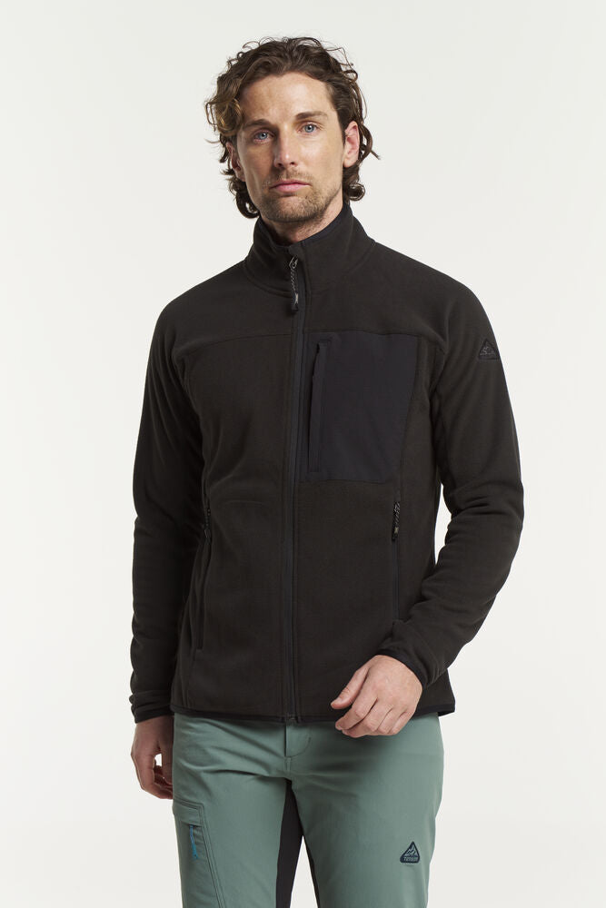 Tenson - Himalaya Full Zip Pocket Fleece Herren