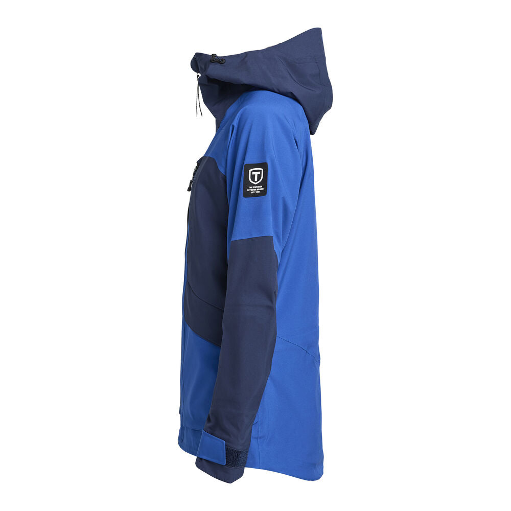 Tenson - Nayoro Shell Jacket Women