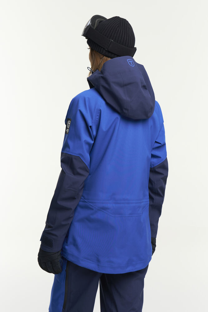 Tenson - Nayoro Shell Jacket Women
