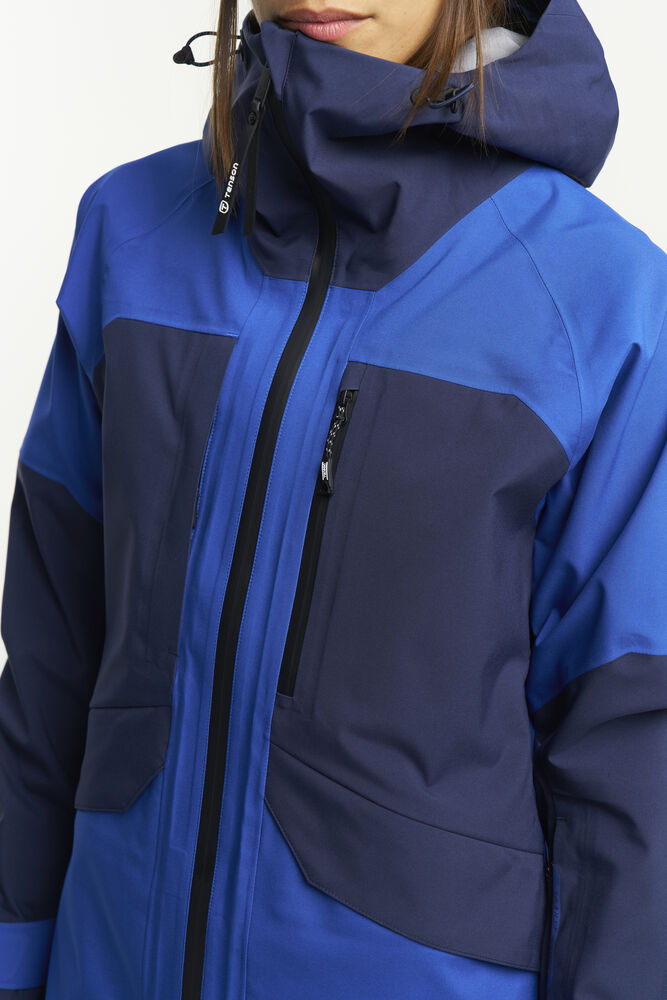 Tenson - Nayoro Shell Jacket Women