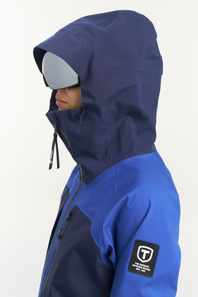 Tenson - Nayoro Shell Jacket Women