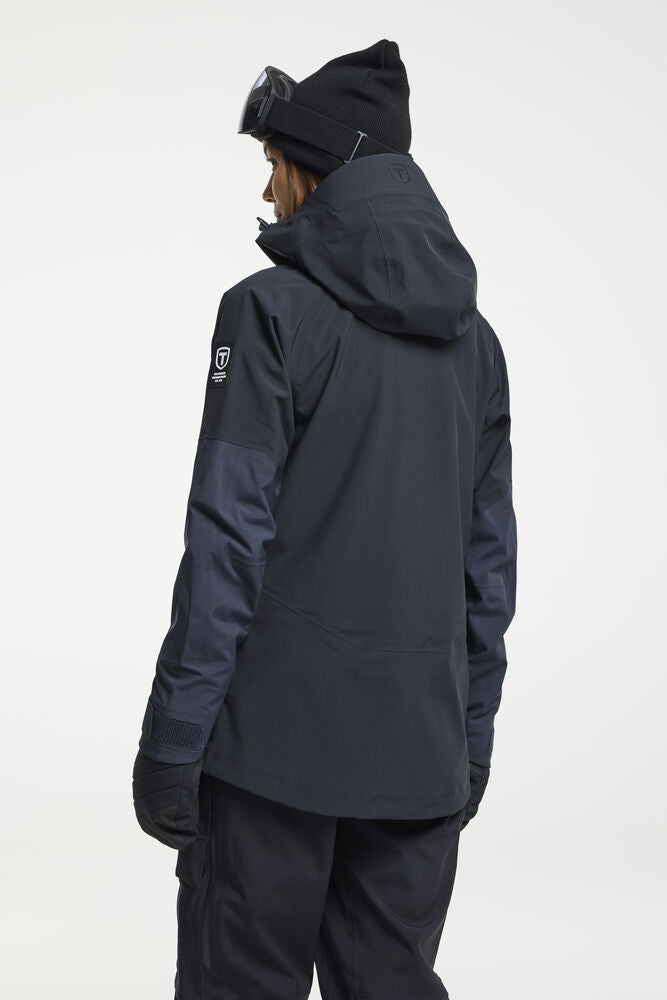 Tenson - Nayoro Shell Jacket Women