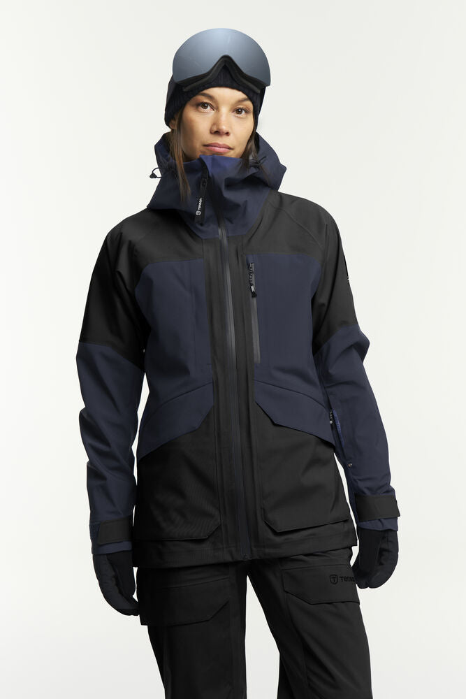 Tenson - Nayoro Shell Jacket Women