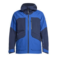 Tenson - Nayoro Shell Jacke Herren