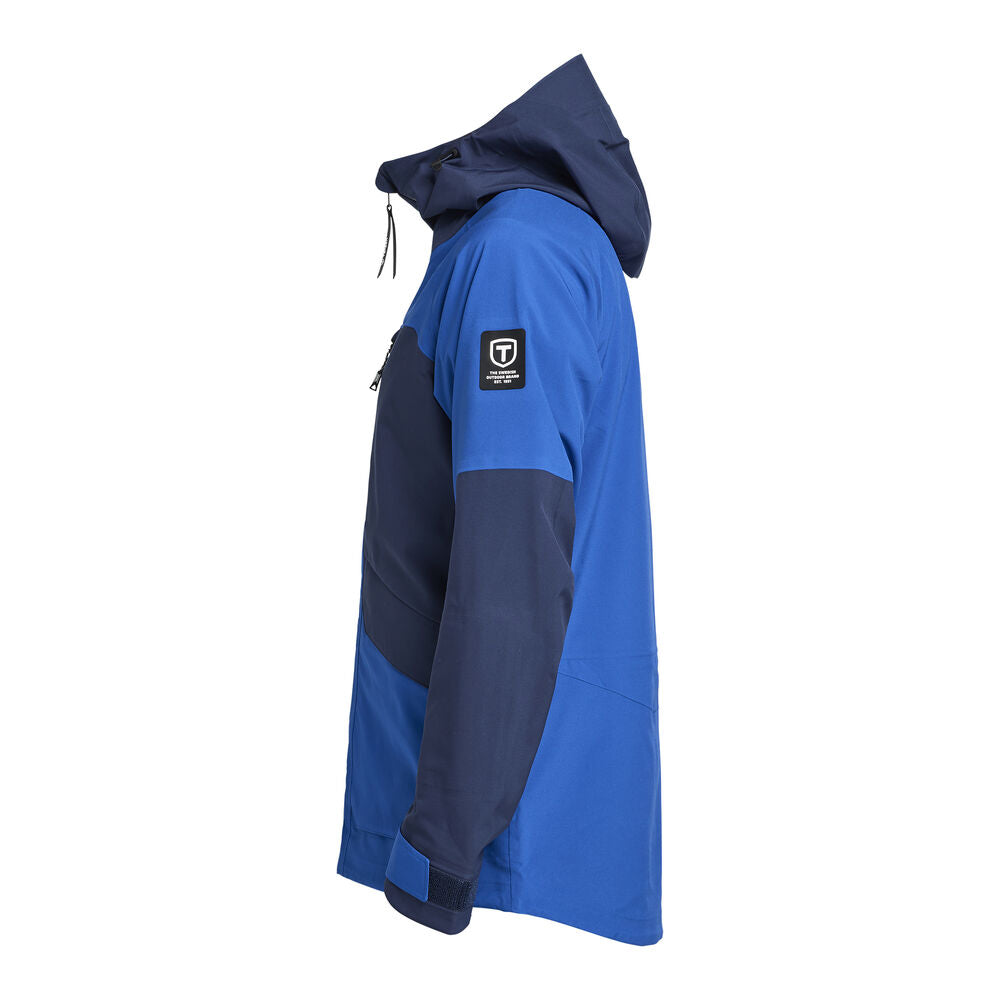 Tenson - Nayoro Shell Jacke Herren