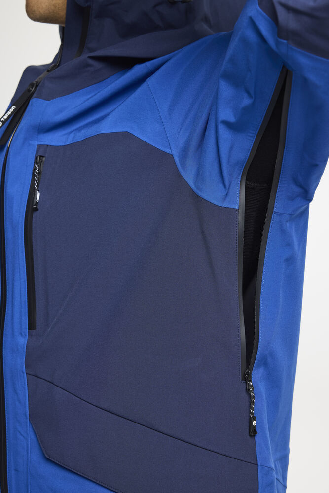 Tenson - Nayoro Shell Jacke Herren
