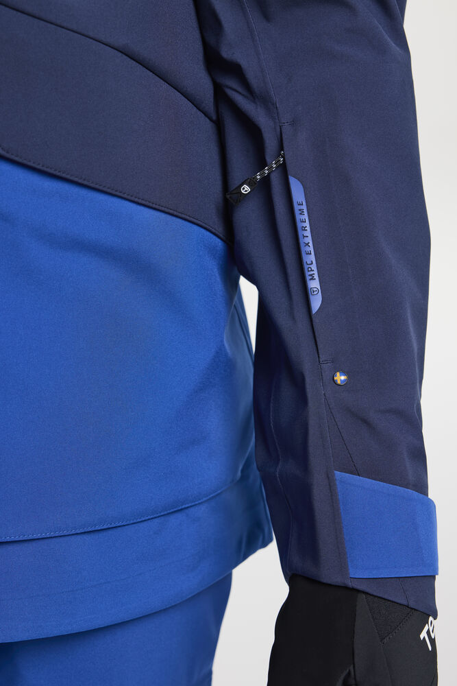 Tenson - Nayoro Shell Jacke Herren