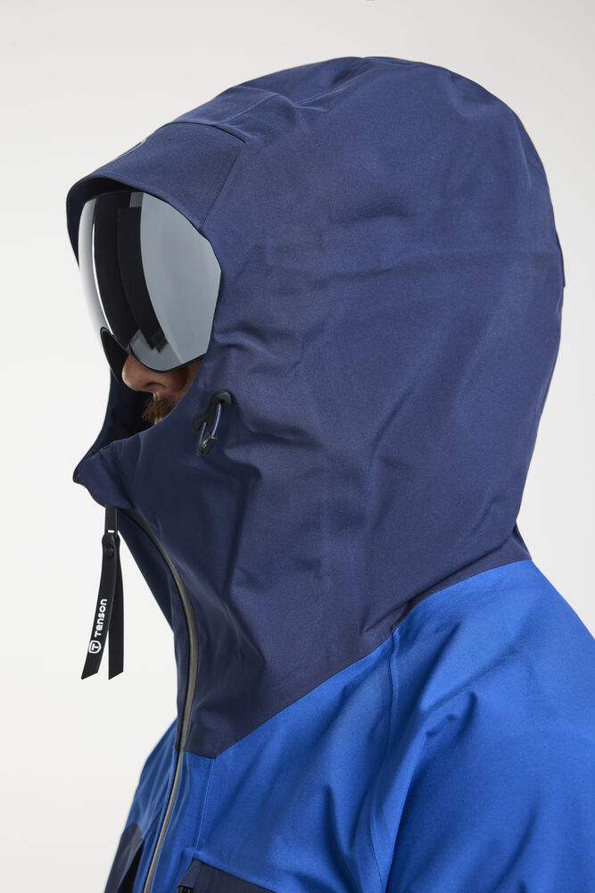 Tenson - Nayoro Shell Jacke Herren