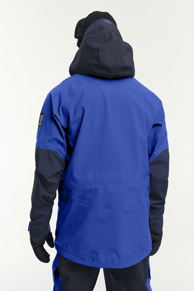 Tenson - Nayoro Shell Jacke Herren