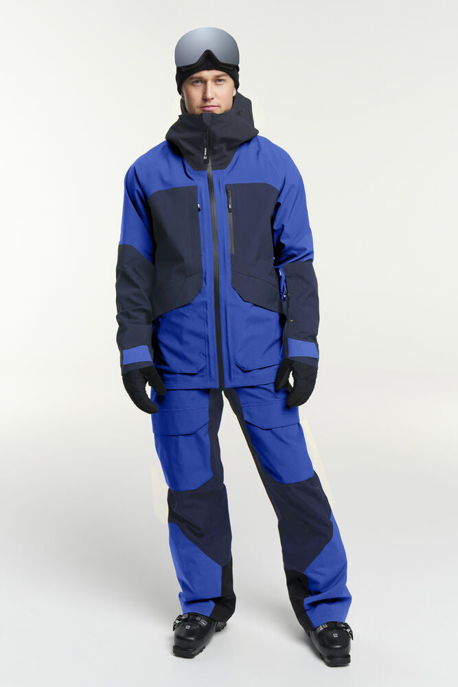 Tenson - Nayoro Shell Jacke Herren