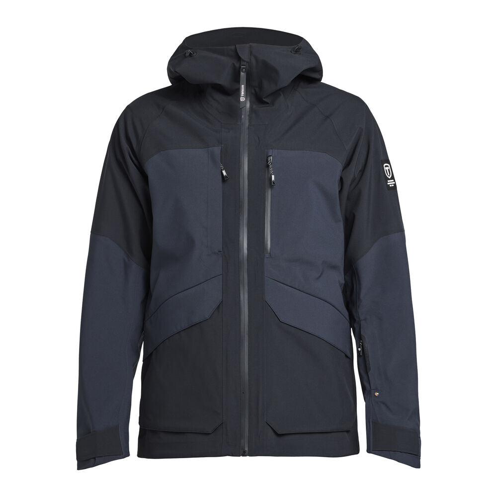 Tenson - Nayoro Shell Jacke Herren