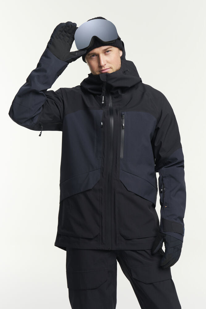 Tenson - Nayoro Shell Jacke Herren