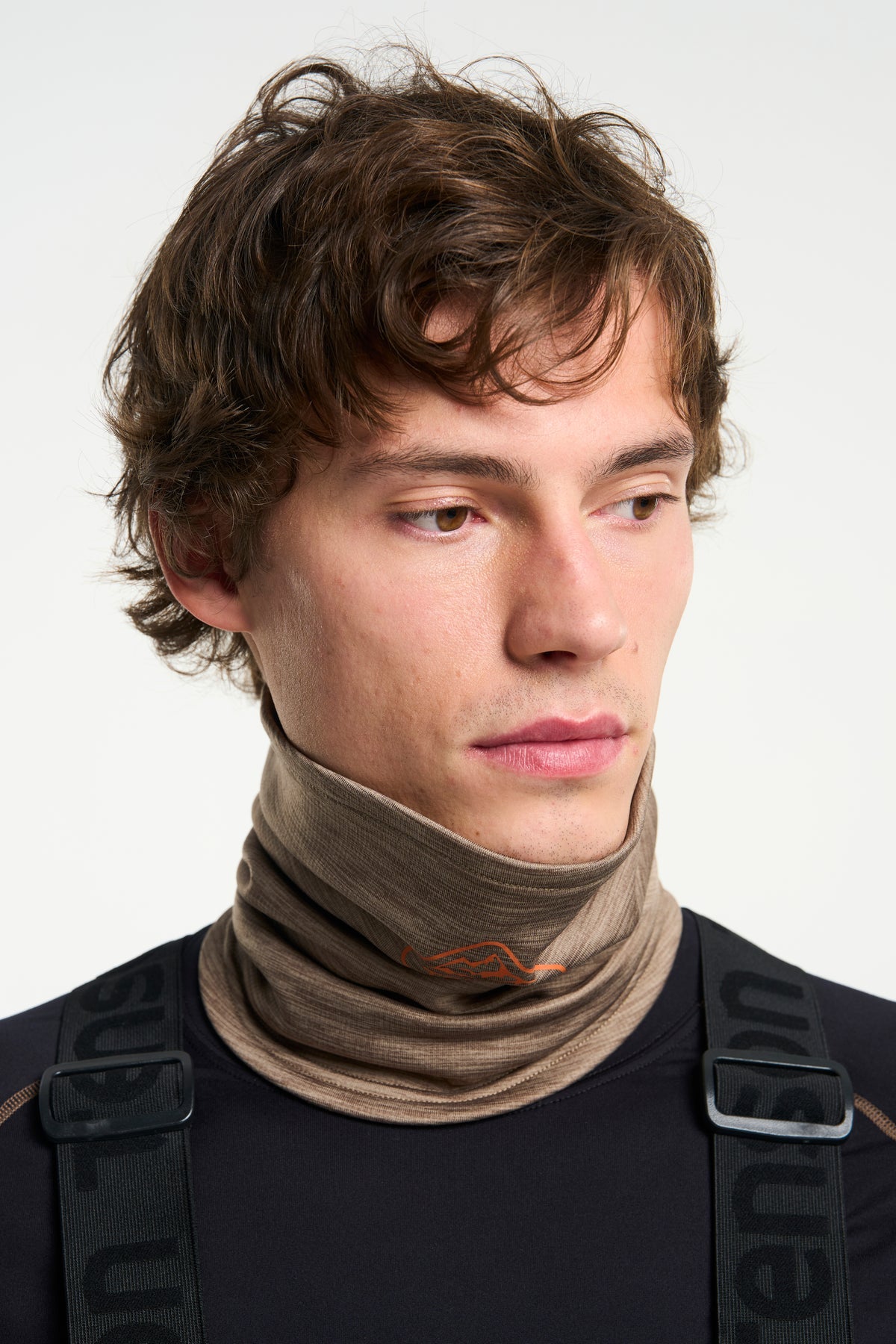 Tenson TXlite Buff Unisex Braun, Produktansicht