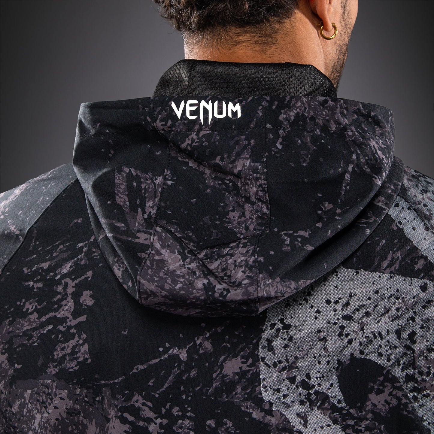 Venum - Rage&Workout Trainingsjacke
