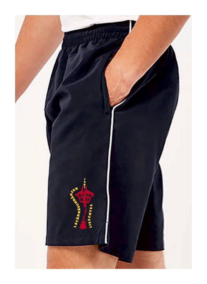Latärnäschränzer Track Short