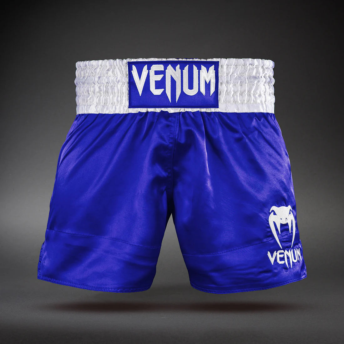 VENUM Classic Muay Thai Kickboxing Shorts