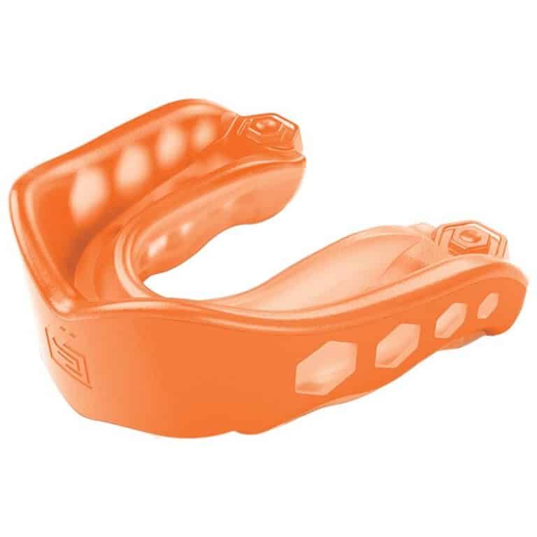 Shock Doctor Gel Max Zahnschutz Strapless