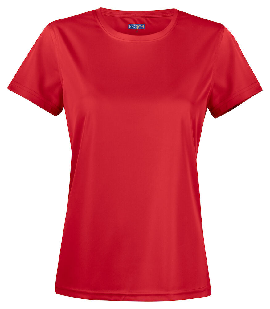 PRO JOB - Funktionelles Damen T-Shirt