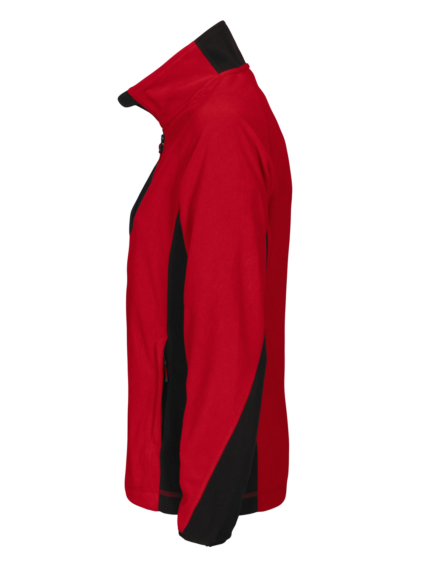 ProJob - 2326 Damen Microfleece Jacke