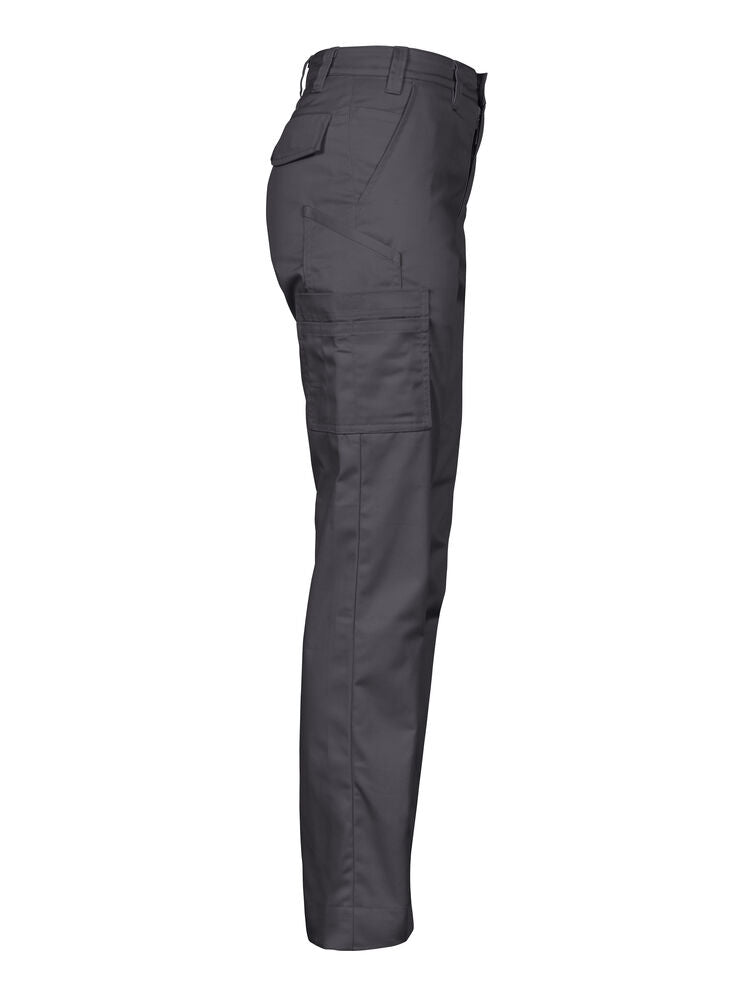PRO JOB - 2519 Damen Arbeitshose Allzweck moderner Schnitt