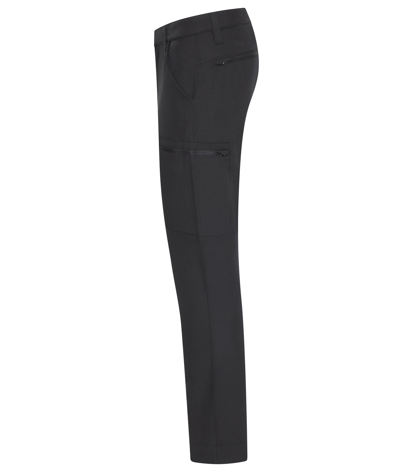 PRO JOB - 2558 Arbeitshose Full Stretch
