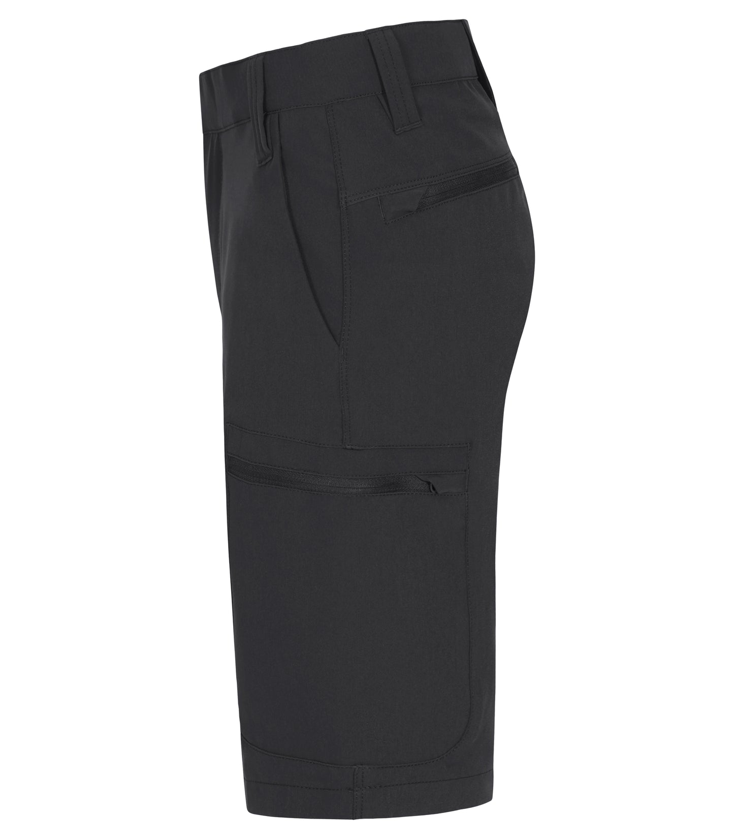 PRO JOB - 2561 Stretch Shorts Damen