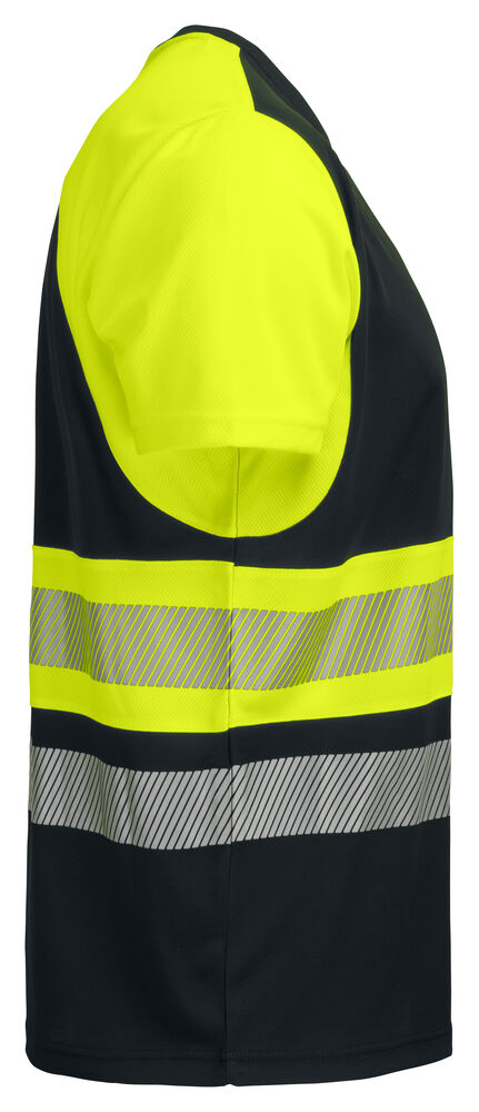 PRO JOB - T-Shirt EN ISO Klasse 1