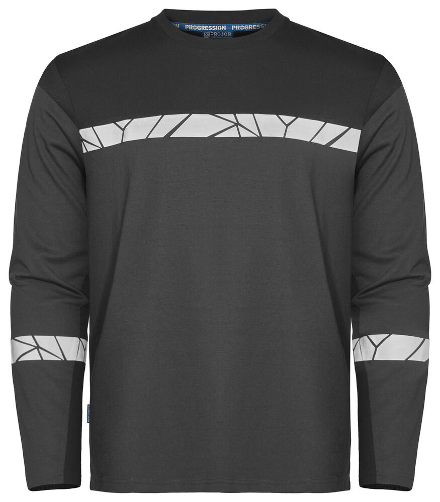 PRO JOB - Langarm T-Shirt