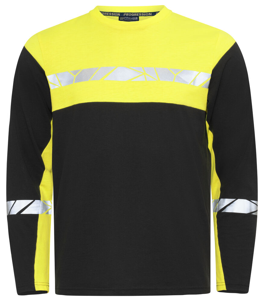 PRO JOB - Langarm T-Shirt