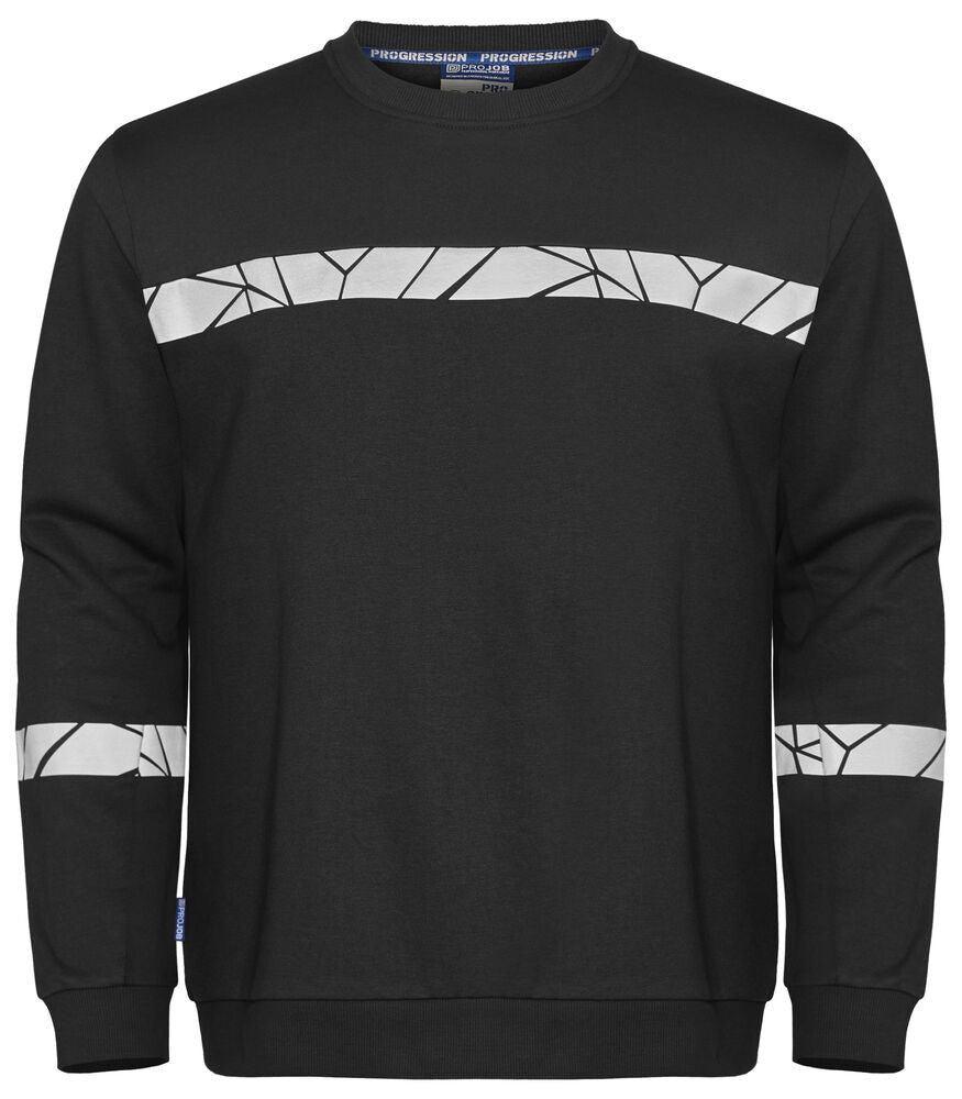 PRO JOB - 7101 Sweatshirt